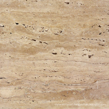 Building Materials for Floor Wall Bathroom Travertine Natural Stone Tile